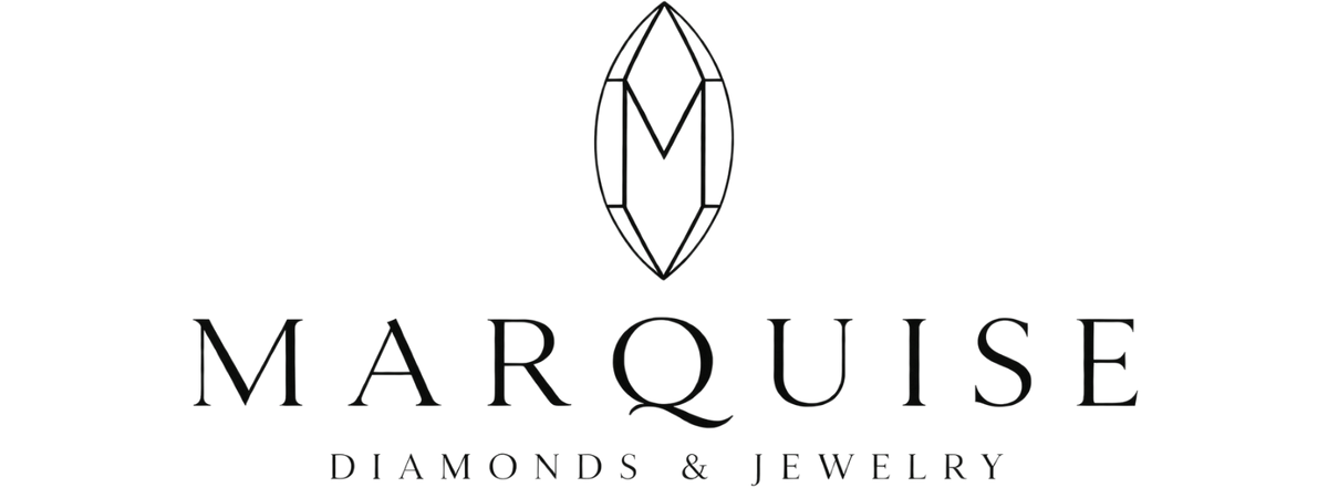 Marquise Diamonds & Jewelry